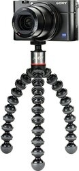 Camera Tripod & Monopod JOBY Gorilla Pod 500 Black/Charcoal Small