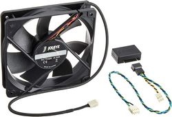 JOUJYE BW-1225P-LV Case Fan Small