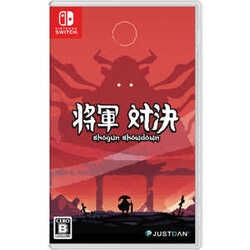 JUSTDAN INTERNATIONAL general confrontation Nintendo Switch Small