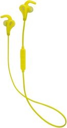 JVC AE HA-ET800BT-Y yellow Earphone Headphone Small