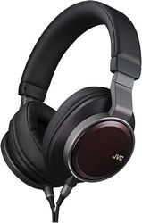 JVC CLASS-S WOOD 02 HA-SW02 Earphone Headphone Small