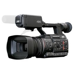 Video Camera JVC CONNECTED CAM GY-HC500 Small