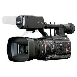 Video Camera JVC CONNECTED CAM GY-HC550 Small