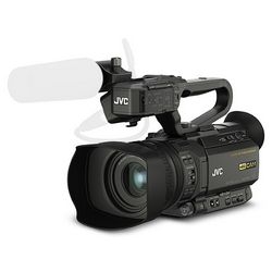 Video Camera JVC GY-HM280 Small