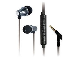 Kashimura AE-224 Earphone Headphone Small