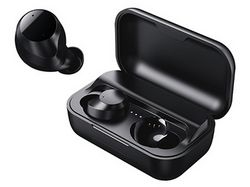 Kashimura BL-100 Earphone Headphone Small