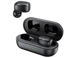 Kashimura BL-101 black Earphone Headphone Small