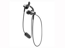 Kashimura BL-103 black Earphone Headphone Small