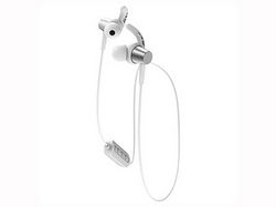 Kashimura BL-104 white Earphone Headphone Small