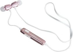 Kashimura BL-59 Rose gold Earphone Headphone Small