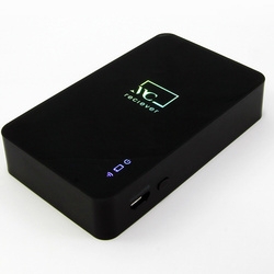 Wireless Display Adapter Kashimura KD-199 black