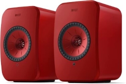 Bluetooth Speaker KEF LSX II Lavared