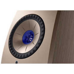 KEF LSX II Soundwave by Terence Conran Bluetooth Speaker Small