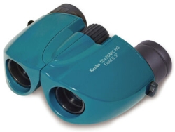 Kenko 10x20 MC HG leaf green Binocular small