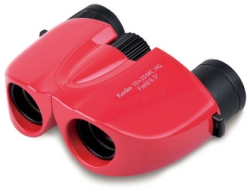 Kenko 10x20 MC HG rouge red Binocular small