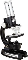 Kenko 600x Microscope wMagnifier STV200VM Microscope small