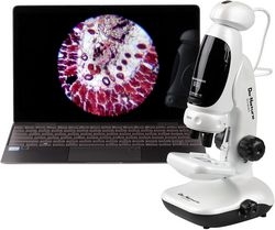 Kenko Do Nature digital microscope STV451M II Microscope small