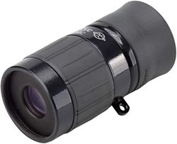 Kenko gallery EYE 4x12 black Monocular small