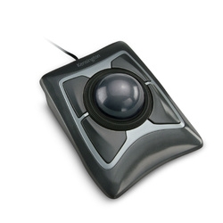 Mouse Kensington Expert Mouse Wired Trackball K64325JP Small