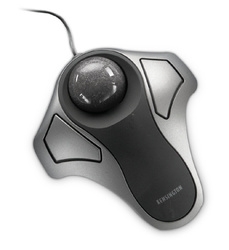 Mouse Kensington Orbit Optical Trackball K64327JP Small