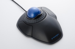 Mouse Kensington Orbit Trackball with Scroll Ring K72337JP Small