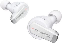 KENWOOD KH-BIZ70T-W white Earphone Headphone Small