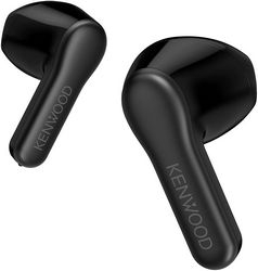 KENWOOD KH-CRZ20T-B black Earphone Headphone Small