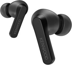 KENWOOD KH-CRZ40T-B black Earphone Headphone Small