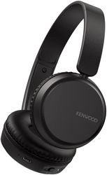 KENWOOD KH-KZ30-B black Earphone Headphone Small