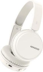 KENWOOD KH-KZ30-W white Earphone Headphone Small