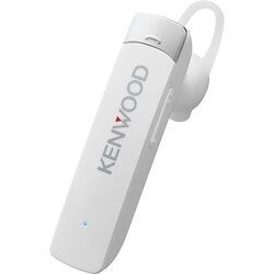 Headset Kenwood KH-M100-W white