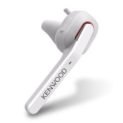 Headset Kenwood KH-M500-W white