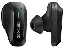 KENWOOD WS-A1 Earphone Headphone Small