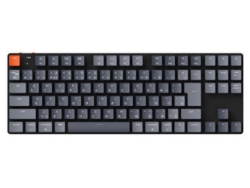 Keychron K1 SE Wireless Mechanical Keyboard hot swap model RGB K1SE-H2-JIS blue axis Keyboard Small