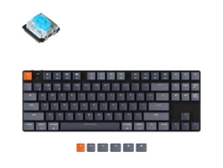 Keychron K1 SE Wireless Mechanical Keyboard hot swap model RGB K1SE-H2-US blue axis Keyboard Small