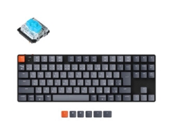 Keychron K1 SE Wireless Mechanical Keyboard hot swap model White LED K1SE-G2-JIS blue axis Keyboard Small