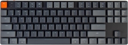 Keychron K1 SE Wireless Mechanical Keyboard RGB K1SE-B2-US blue axis Keyboard Small