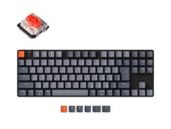 Keychron K1 SE Wireless Mechanical Keyboard White LED K1SE-A1-JIS red axis Keyboard Small