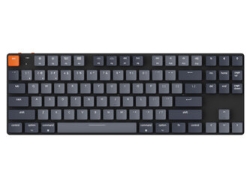 Keychron K1 SE Wireless Mechanical Keyboard White LED K1SE-A1-US red axis Keyboard Small