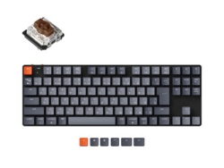 Keychron K1 SE Wireless Mechanical Keyboard White LED K1SE-A3-JIS tea axis Keyboard Small