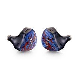 Kinera Kinera Imperial Loki Earphone Headphone Small