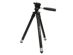 Camera Tripod & Monopod King Fotopro FZ-158 Black Small