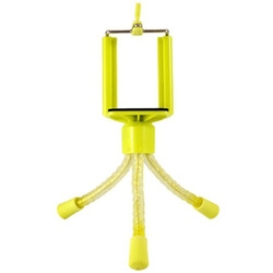 Camera Tripod & Monopod King Fotopro KFPS-2 Yellow Small