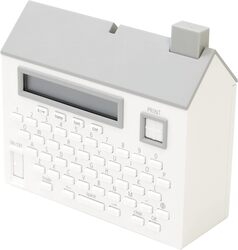 KING JIM Koharu MP20 Label Writer small