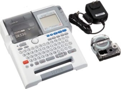 KING JIM Tepra PRO SR530 Label Writer small