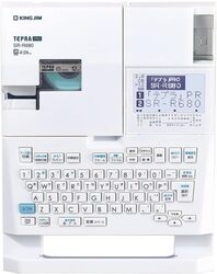 KING JIM Tepra PRO SRR680 Label Writer small