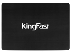 KingFast F6 PRO 2710DCS23-360 SSD Small