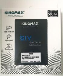 SSD KINGMAX KM1TBSIV32