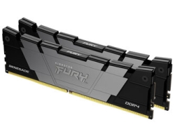 Kingston 2x KF453C20RB2K2/16 DDR4 PC4-42666 8GB Memory Small