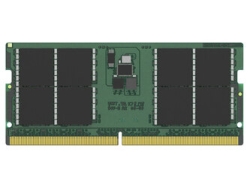 Kingston 2x KVR56S46BD8K2-64 SODIMM DDR5 PC5-44800 32GB Memory Small